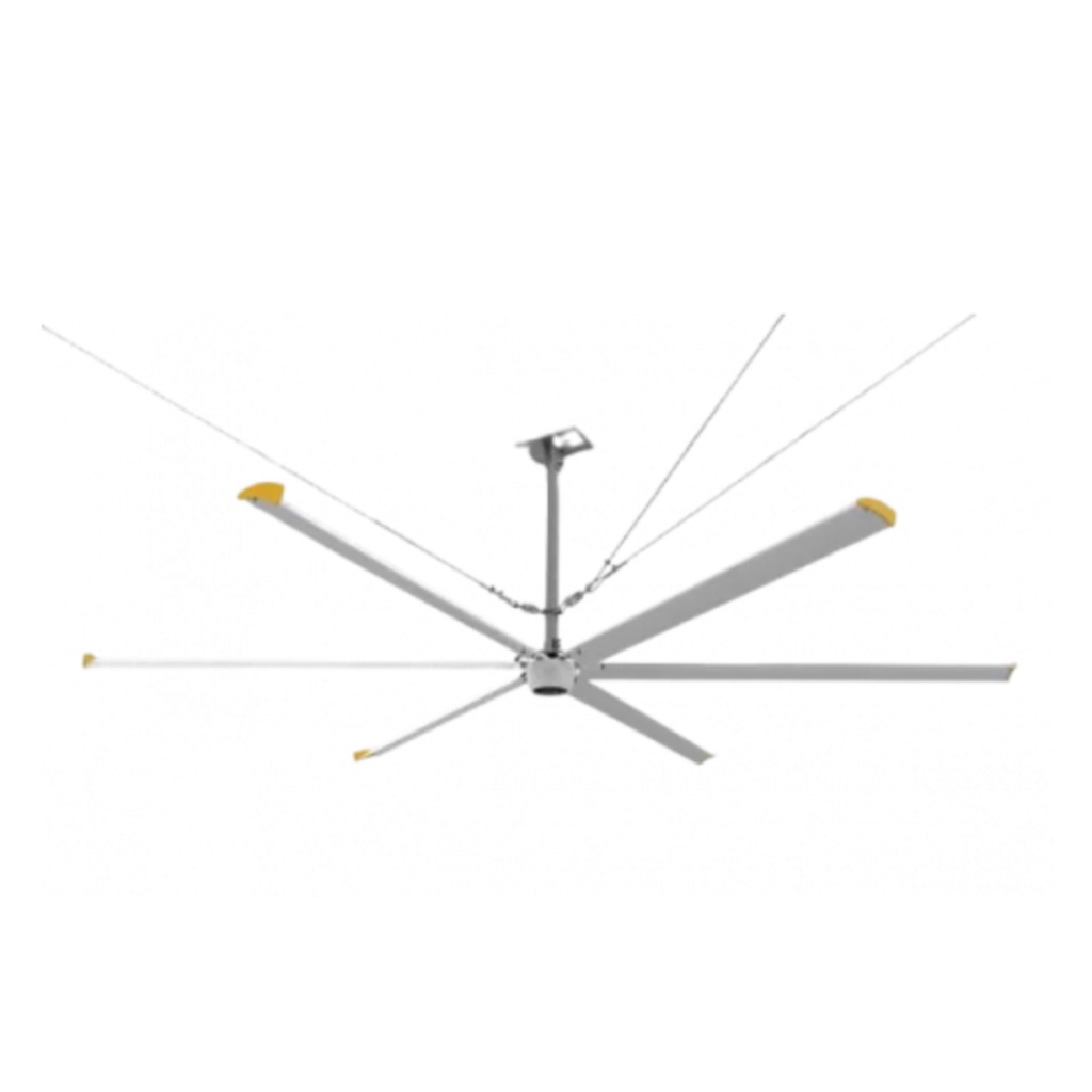 Ventilatore da soffitto Porinox STRATOR TX-550