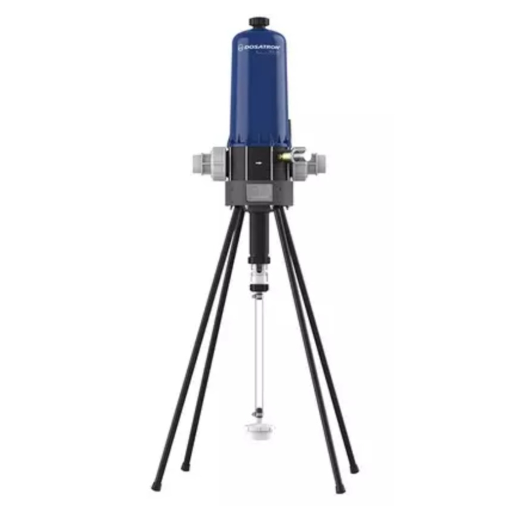 Bomba dosadora Dosatron D20WL2 0,2-2% 20 m3/h