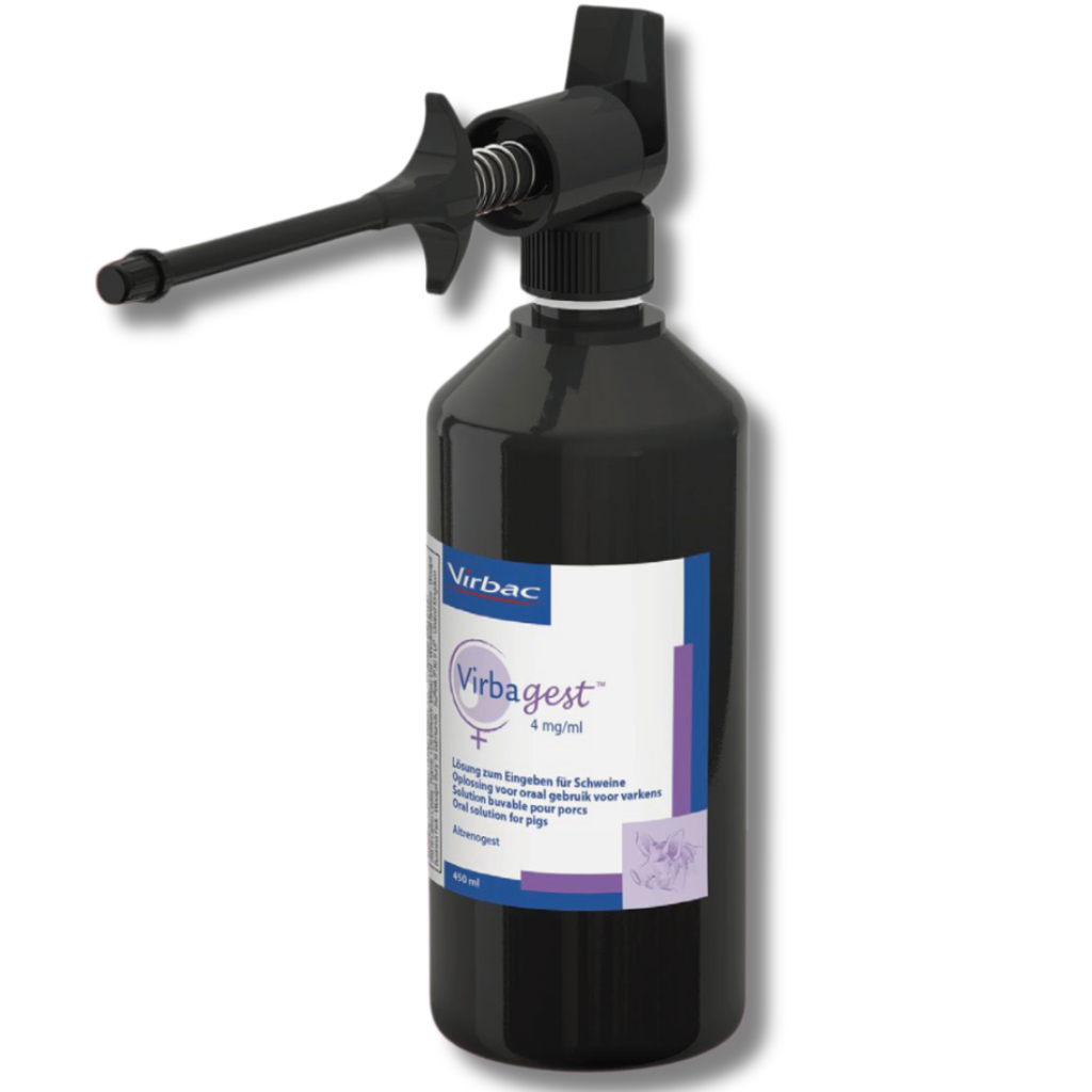 Sincronizador de cio | Virbagest®