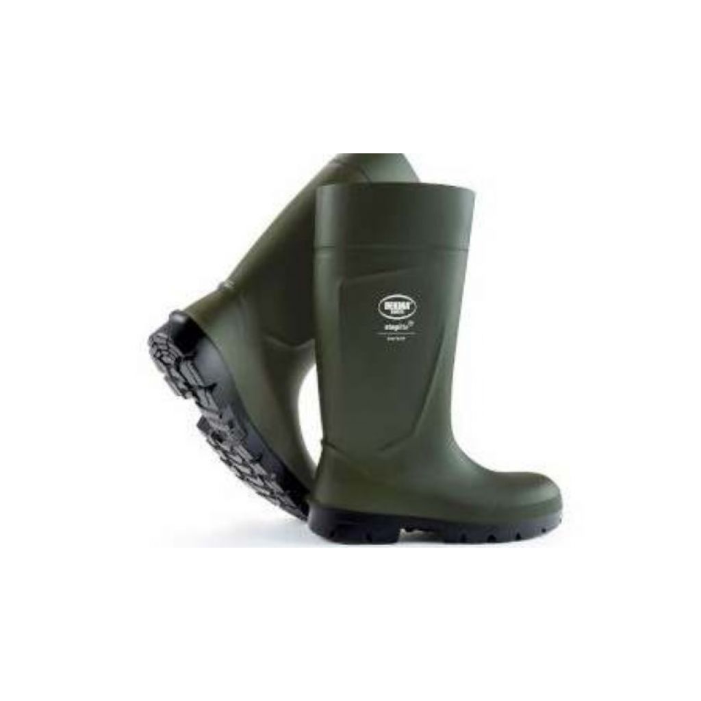 Botas Bekina Steplite EasyGrip - Agrilite S4 SRC -20°C