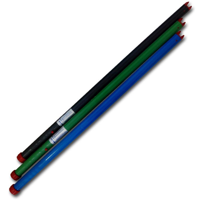 Aguilhão eléctrico modelo tubo, 90 cm (2) Aguilhão eléctrico modelo tubo, 90 cm (2)