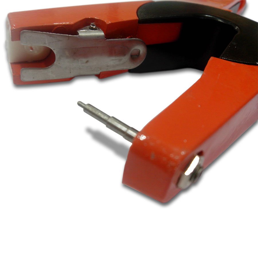 Alicate para brincar Allflex (4) Alicate para brincar Allflex (4)