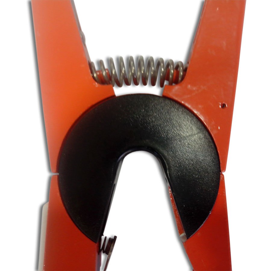 Alicate para brincar Allflex (5) Alicate para brincar Allflex (5)