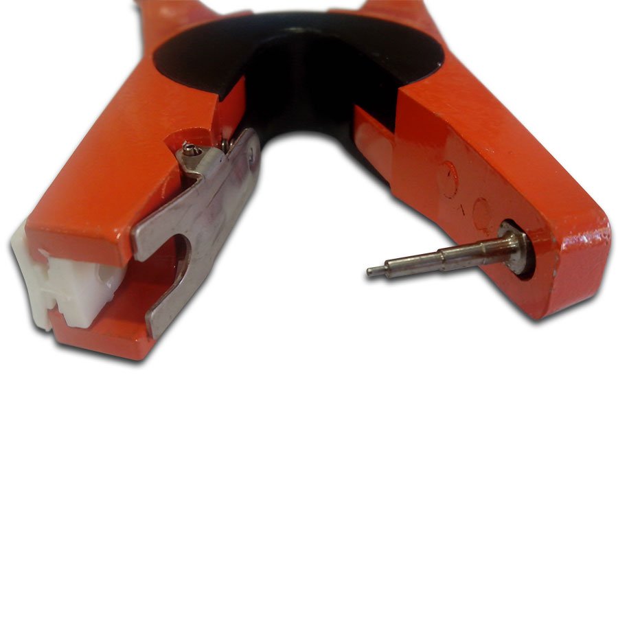 Alicate para brincar Allflex (3) Alicate para brincar Allflex (3)