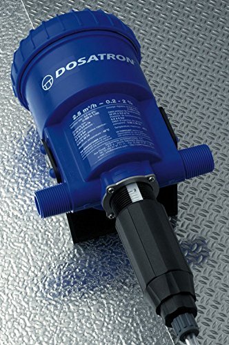 Bomba Dosatron D25RE2VF 0,2% - 2,0% (2) Bomba Dosatron D25RE2VF 0,2% - 2,0% (2)