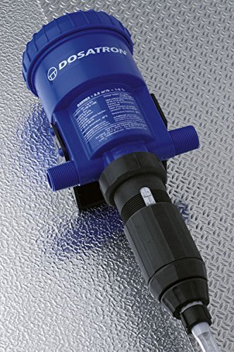 Bomba Dosatron D25RE5VF 1% - 5% (2) Bomba Dosatron D25RE5VF 1% - 5% (2)