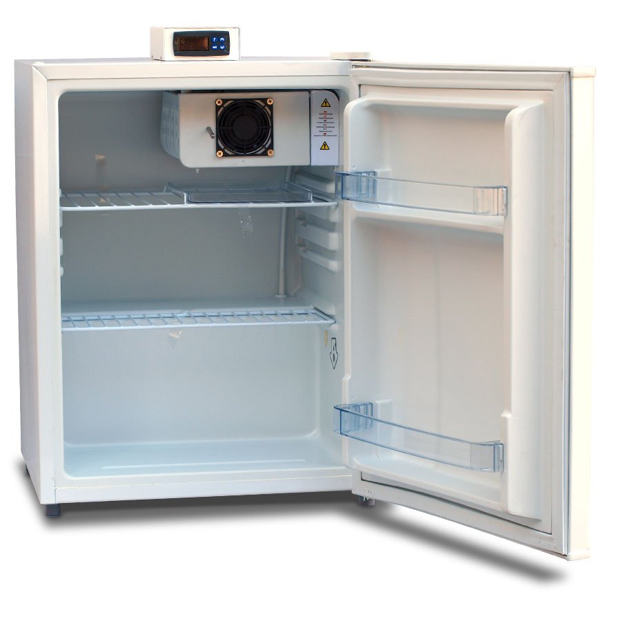 Câmara para conservação de sémen de 70L com poupança de consumo Câmara para conservação de sémen de 70L com poupança de consumo