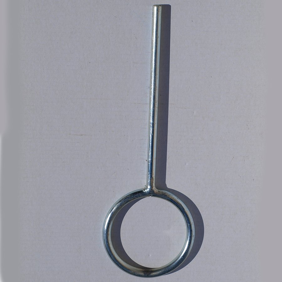 Conjunto suporte completo para funil 2L e tubo graduado (2) Conjunto suporte completo para funil 2L e tubo graduado (2)