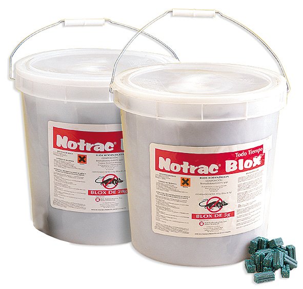 Notrac Blox 8kg Notrac Blox 8kg