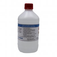 Ácido clorídrico HCL 25 % 2,5L para detecção de triquinas Ácido clorídrico HCL 25 % 2,5L para detecção de triquinas