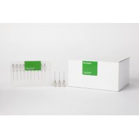 Agulhas de aço inoxidável Strong-Vet Agulhas de aço inoxidável Strong-Vet