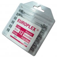 Agulhas Europlex Agulhas Europlex