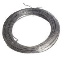 Arame Aço galvanizado, 5 kg, diferentes diâmetros Arame Aço galvanizado, 5 kg, diferentes diâmetros