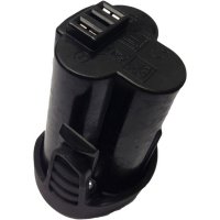 Bateria suplente para tosquiadora Heiniger Xplorer Bateria suplente para tosquiadora Heiniger Xplorer