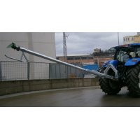 Batedor exterior de tractor TXR 5 metros Batedor exterior de tractor TXR 5 metros