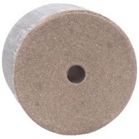 Bloco anti-stress para porcos 4,5 kg, modelo redondo Bloco anti-stress para porcos 4,5 kg, modelo redondo