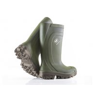 Botas Bekina poliuretano -50ºC Thermolite S4 Botas Bekina poliuretano -50ºC Thermolite S4