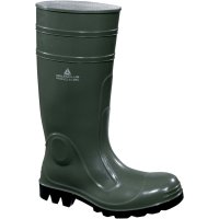 Botas de segurança em PVC - S5 SRC Botas de segurança em PVC - S5 SRC