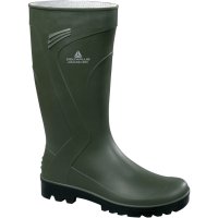Botas de trabalho PVC SRC Botas de trabalho PVC SRC