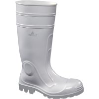 Botas PVC para uso em ambiente alimentar S4 - SRC Botas PVC para uso em ambiente alimentar S4 - SRC