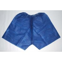 Boxer-Slip homem em TST de polipropileno Boxer-Slip homem em TST de polipropileno