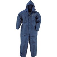 Fato de protecção frio extremo de poliester / algodão Fato de protecção frio extremo de poliester / algodão