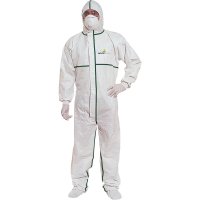 Fato para protecção química Deltatek 5000® Fato para protecção química Deltatek 5000®