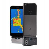 Câmara termográfica smartphone FLIR ONE Pro Câmara termográfica smartphone FLIR ONE Pro