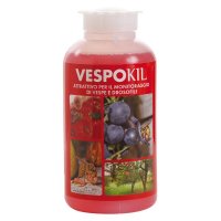Isco Vespokil para vespas e moscas 500ml Isco Vespokil para vespas e moscas 500ml