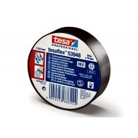 Fita isoladora TESAFLEX (20m x 19mm) Fita isoladora TESAFLEX (20m x 19mm)