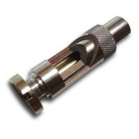 D: Doseador completo para pistola Hauptner 30/50ml D: Doseador completo para pistola Hauptner 30/50ml