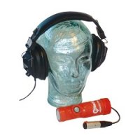 Detector de gestação Pregtector Doppler sonda rectal Detector de gestação Pregtector Doppler sonda rectal
