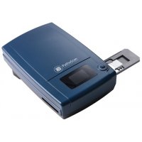 Scaner para preparações de microscopia Scaner para preparações de microscopia