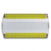 Exterminador FlyTrap Comercial branco 80 Exterminador FlyTrap Comercial branco 80