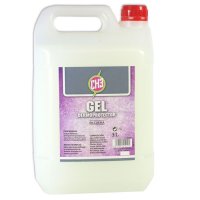 Gel dermoprotector em creme, 5 litros Gel dermoprotector em creme, 5 litros