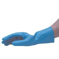 Luvas de trabalho LATEX, Alimentação, por par Luvas de trabalho LATEX, Alimentação, por par