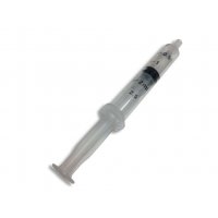 Seringa plástico descartável., 2,5 ml (100 uds.) Seringa plástico descartável., 2,5 ml (100 uds.)