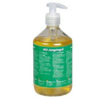 Lubrificantes: Aseptogel, gel de inseminação, 500 ml Lubrificantes: Aseptogel, gel de inseminação, 500 ml