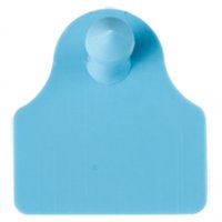 Brinco macho Miniplus ponta de plástico para ovinos e suínos Brinco macho Miniplus ponta de plástico para ovinos e suínos