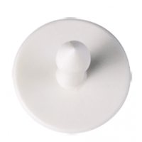 Brinco Macho Roundplus ponta de plástico para ovinos e suínos Brinco Macho Roundplus ponta de plástico para ovinos e suínos