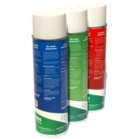 Marcador spray, 500 ml, vários cores Marcador spray, 500 ml, vários cores