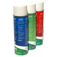 Marcador spray, 500 ml, vários cores