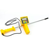 Medidor humidade feno e palha em fardos- Sonda 56 cm Medidor humidade feno e palha em fardos- Sonda 56 cm