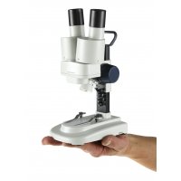 Microscópio estereoscópico Microscópio estereoscópico