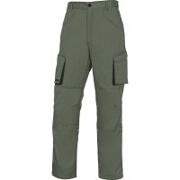 Calças de Trabalho 7 Bolsos Calças de Trabalho 7 Bolsos