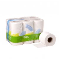 Papel higiénico confordeco 108 rolos Papel higiénico confordeco 108 rolos