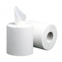 Papel seca-mãos 2 camadas 143 metros. Pack 6 unidades Papel seca-mãos 2 camadas 143 metros. Pack 6 unidades