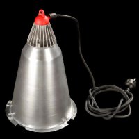 Suporte lâmpada para NI-2 Rotecna Suporte lâmpada para NI-2 Rotecna