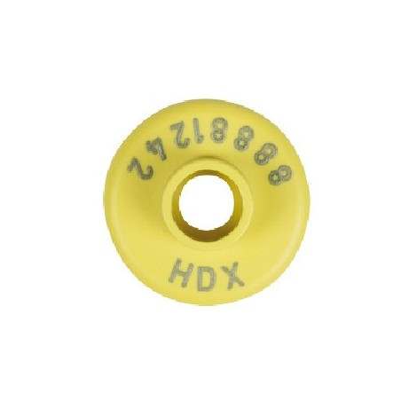Quick Transponder HDX, amarelo