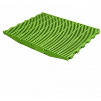 Slat desmame round 60x80 cm Rotecna Slat desmame round 60x80 cm Rotecna